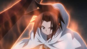 Shaman King Episode 52