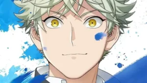 Blue Period Season 2