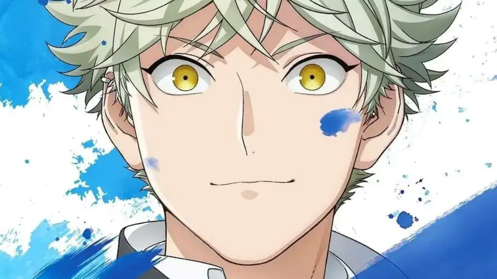 Blue Period Season 2