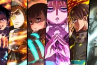 Fire Force Season 3