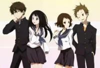Hyouka Season 2