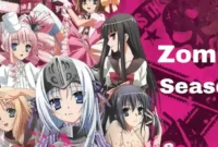 Kore wa Zombie Desu ka Season 3