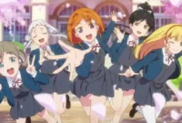 Love Live Superstar Season 3