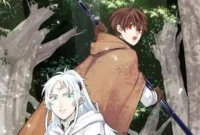 The Faraway Paladin Season 2