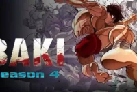 Baki Season 4