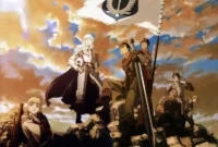 Berserk Season 3