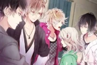 Diabolik Lovers Season 3
