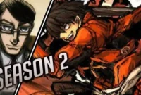 Drifters Season 2