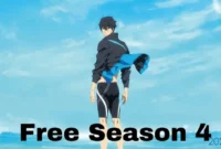 Free Season 4