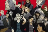 Gangsta Season 2