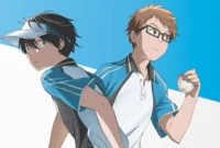 Hoshiai no Sora Season 2