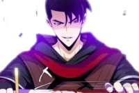 Kill The Hero Chapter 115