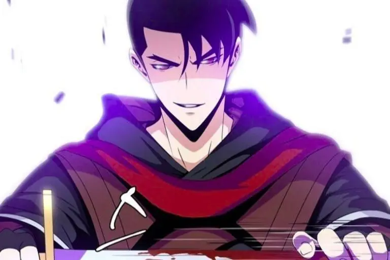 Kill The Hero Chapter 115