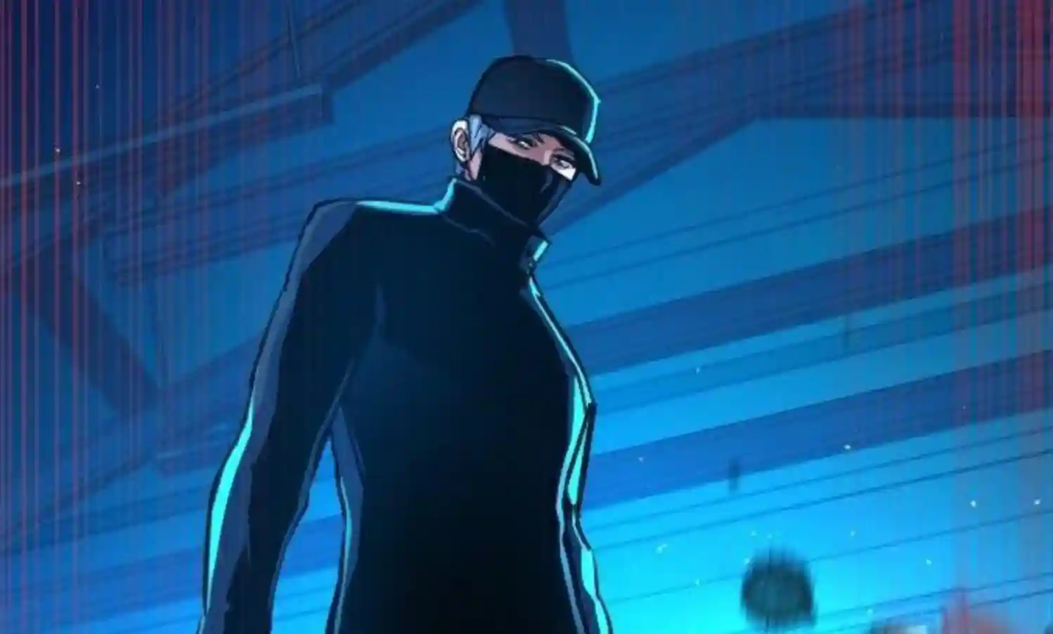 Mercenary Enrollment Chapter 110