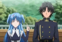 Shuumatsu Nani Shitemasu ka season 2