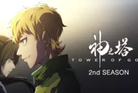 Tower Of God Season 2