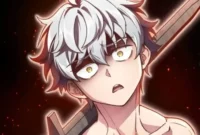 Damn Reincarnation Chapter 46