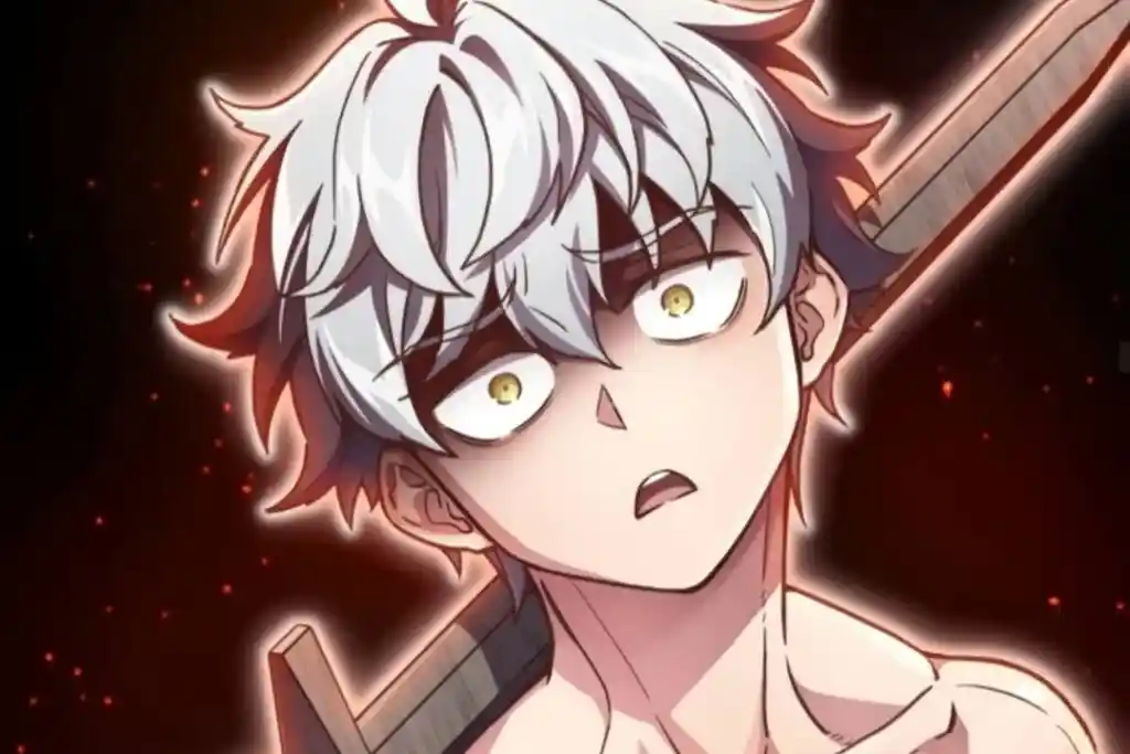Damn Reincarnation Chapter 46