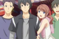 Domestic na Kanojo Season 2