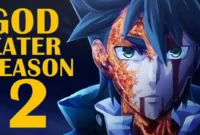 God Eater Season 2