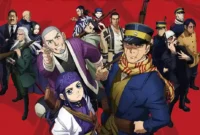 Golden Kamuy Season 4