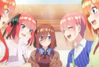 Hanayome Season 3
