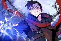 Kill the Hero Chapter 119