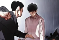 Lookism Chapter 428
