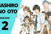 Mashiro No Oto Season 2