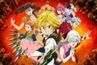 Nanatsu No Taizai Season 6