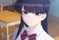Komi San Season 3