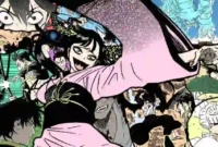 Black Clover 348