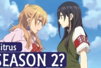 Citrus Season 2