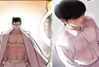 Lookism Chapter 430