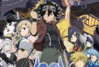 Edens Zero Season 2