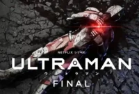 Ultraman Season 3
