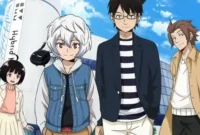 World Trigger Season 4