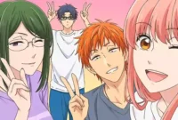 Wotaku ni Koi wa Muzukashii Season 2