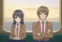 Bunny Girl Senpai Season 2