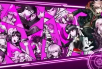 Danganronpa Season 4