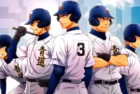 Diamond no Ace Season 4