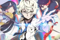 Kiznaiver Season 2