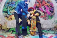 SK8 The Infinity Season 2