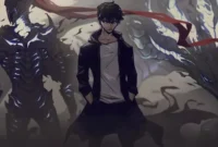 Solo Leveling Season 2