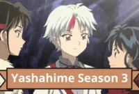 Yashahime Season 3