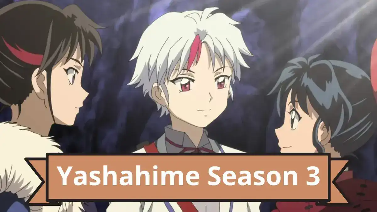 Yashahime Season 3
