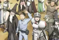 Benriya Saitou-san Season 2