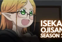 Isekai Ojisan Season 2