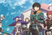 Ningen Fushin Season 2