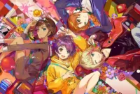 Wonder Egg Priority Season 2